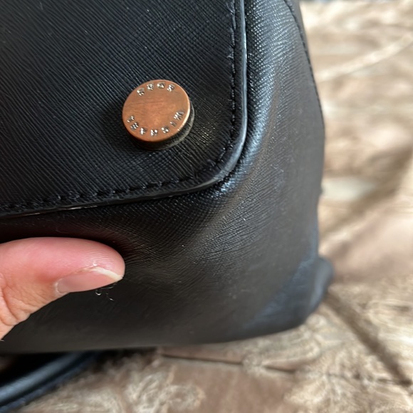 Michael Kors Savannah satchel - Picture 7 of 16